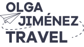 Olga Jiménez Travel