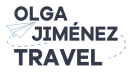 Olga Jiménez Travel